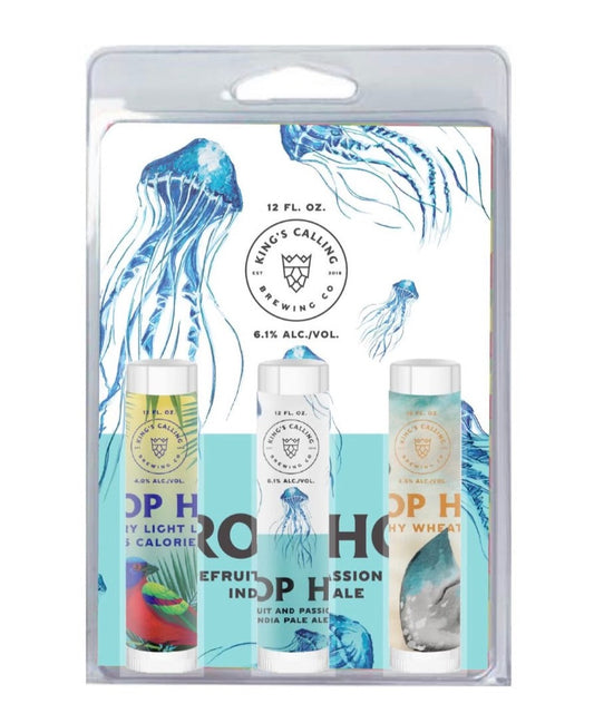 TROPHOP Lip Moisturizer