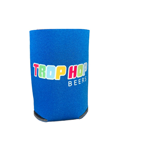 Trop Hop Beers Koozies