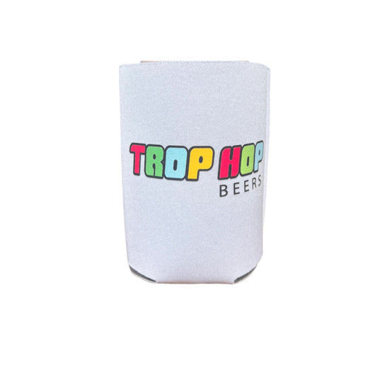 Trop Hop Beers Koozies