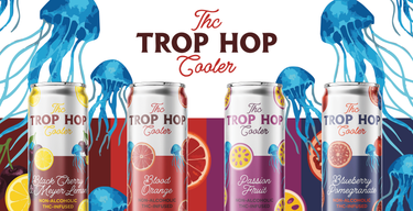 Trop Hop Beers – TROPHOP BEER