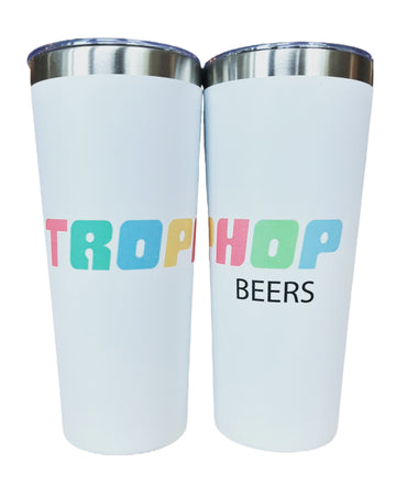 TROPHOP Tumbler